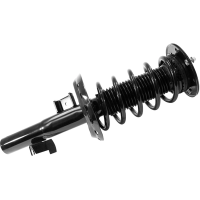 UNITY AUTOMOTIVE - 11868 - Front Complete Strut Assembly pa1