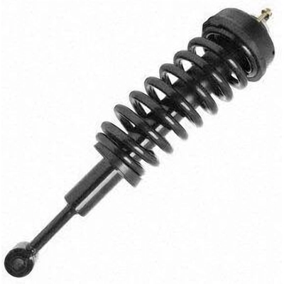 Front Complete Strut Assembly by UNITY AUTOMOTIVE - 11870 pa3