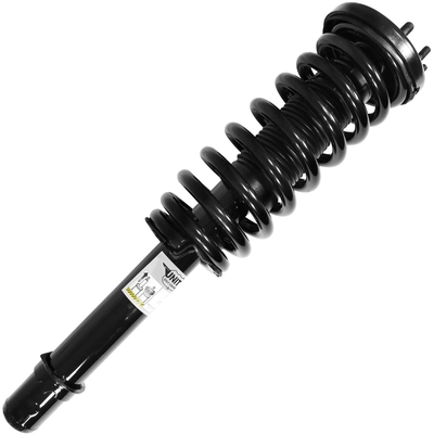 UNITY AUTOMOTIVE - 11871- Front Complete Strut Assembly pa2