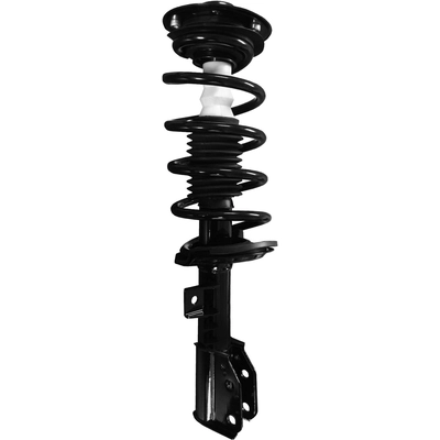 UNITY AUTOMOTIVE - 11874 - Front Complete Strut Assembly pa6