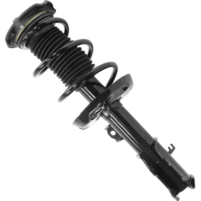 UNITY AUTOMOTIVE - 11887 - Front Complete Strut Assembly pa1
