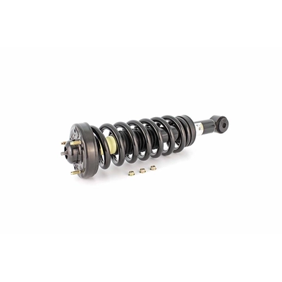 Front Complete Strut Assembly by UNITY AUTOMOTIVE - 11900 pa1