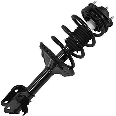 UNITY AUTOMOTIVE - 11901 - Front Complete Strut Assembly pa5