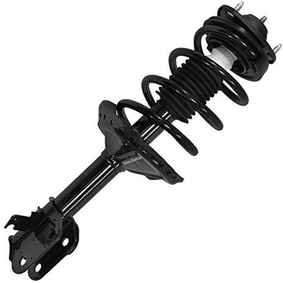 UNITY AUTOMOTIVE - 11902 - Front Complete Strut Assembly pa5