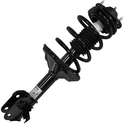 UNITY AUTOMOTIVE - 11903 - Front Complete Strut Assembly pa2