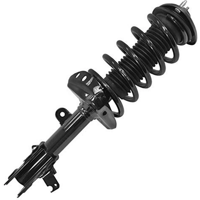 UNITY AUTOMOTIVE - 11903 - Front Complete Strut Assembly pa3