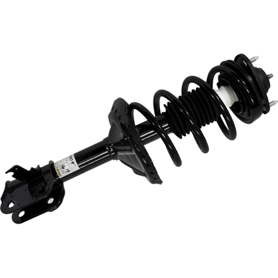 UNITY AUTOMOTIVE - 11904 - Front Complete Strut Assembly pa3