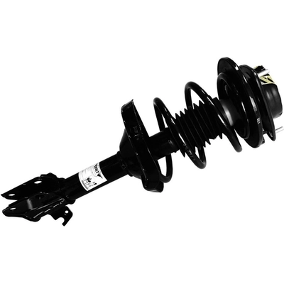 Front Complete Strut Assembly by UNITY AUTOMOTIVE - 11905 pa3