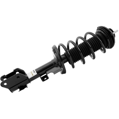 UNITY AUTOMOTIVE - 11907 - Front Complete Strut Assembly pa5