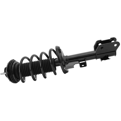 UNITY AUTOMOTIVE - 11908 - Front Complete Strut Assembly pa1