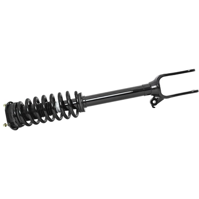 UNITY AUTOMOTIVE - 11910 - Front Complete Strut Assembly pa1