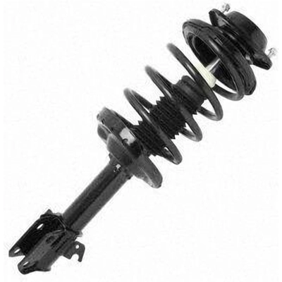 Front Complete Strut Assembly by UNITY AUTOMOTIVE - 11911 pa3