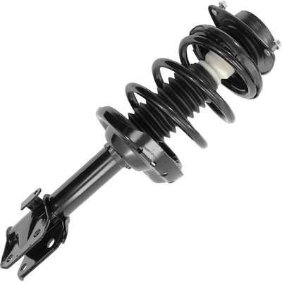 UNITY AUTOMOTIVE - 11917 - Front Complete Strut Assembly pa1