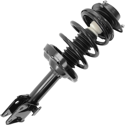 UNITY AUTOMOTIVE - 11918 - Front Complete Strut Assembly pa1