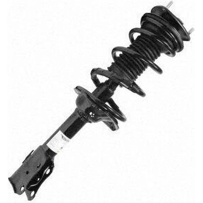 Front Complete Strut Assembly by UNITY AUTOMOTIVE - 11920 pa1