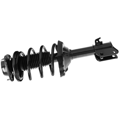 UNITY AUTOMOTIVE - 11925 - Front Complete Strut Assembly pa1