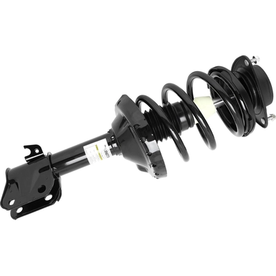 UNITY AUTOMOTIVE - 11928 - Front Complete Strut Assembly pa4