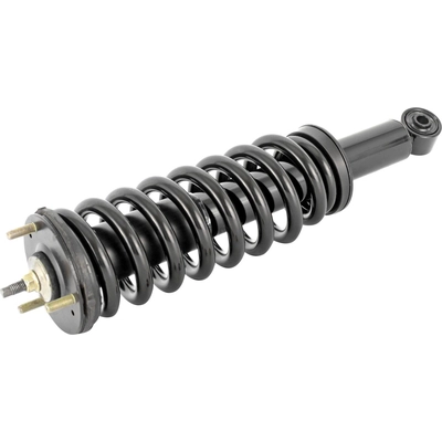 UNITY AUTOMOTIVE - 11931 - Front Complete Strut Assembly pa3