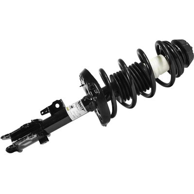 UNITY AUTOMOTIVE - 11933 - Front Complete Strut Assembly pa4