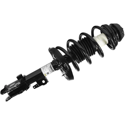 UNITY AUTOMOTIVE - 11934 - Front Complete Strut Assembly pa5
