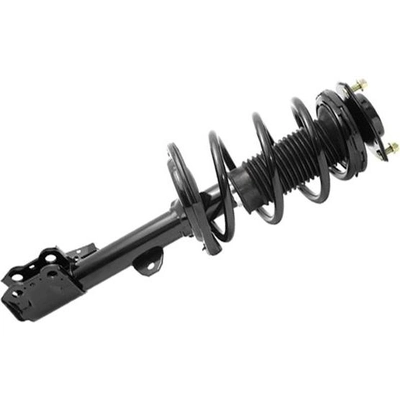 UNITY AUTOMOTIVE - 11935 - Front Complete Strut Assembly pa2