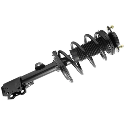 UNITY AUTOMOTIVE - 11936 - Front Complete Strut Assembly pa2