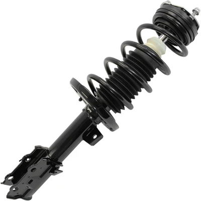 UNITY AUTOMOTIVE - 11947 - Front Driver Side Complete Strut Assembly pa3