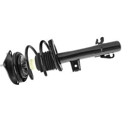 UNITY AUTOMOTIVE - 11955 - Front Complete Strut Assembly pa1