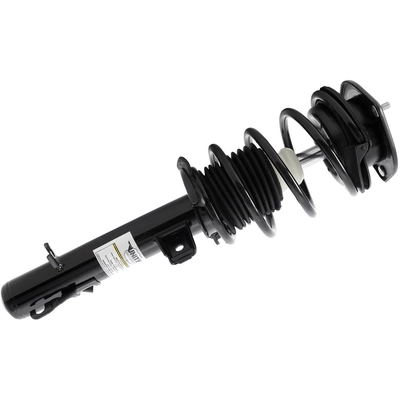 UNITY AUTOMOTIVE - 11958 - Front Complete Strut Assembly pa4