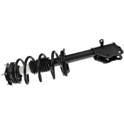 UNITY AUTOMOTIVE - 11983 - Front Complete Strut Assembly pa1