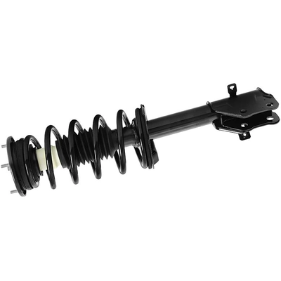 UNITY AUTOMOTIVE - 11995 - Front Complete Strut Assembly pa1