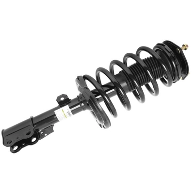 UNITY AUTOMOTIVE - 11998 - Front Passenger Side Complete Strut Assembly pa1