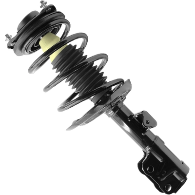 UNITY AUTOMOTIVE - 13003 - Front Complete Strut Assembly pa1