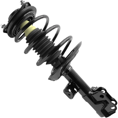 UNITY AUTOMOTIVE - 13004 - Front Complete Strut Assembly pa1