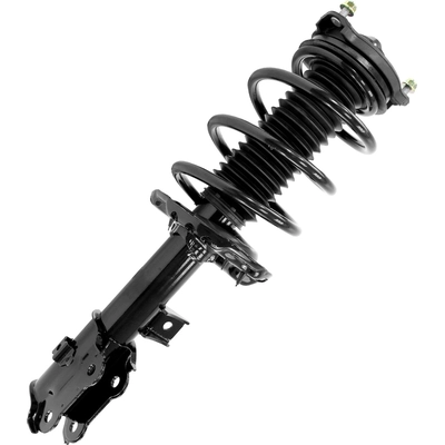 Front Complete Strut Assembly by UNITY AUTOMOTIVE - 13014 pa1