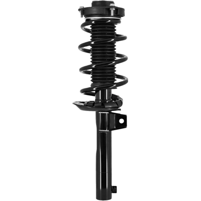 Front Complete Strut Assembly by UNITY AUTOMOTIVE - 13060 pa1