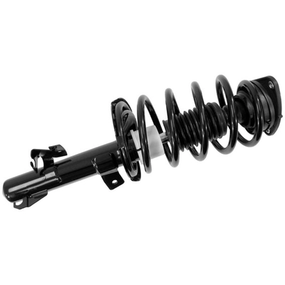 UNITY AUTOMOTIVE - 13084 - Front Passenger Side Complete Strut Assembly pa1