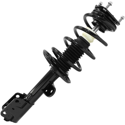 UNITY AUTOMOTIVE - 13111 - Front Complete Strut Assembly pa1