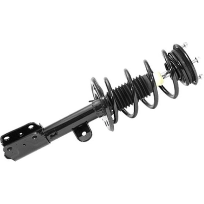 UNITY AUTOMOTIVE - 13115 - Front Complete Strut Assembly pa2