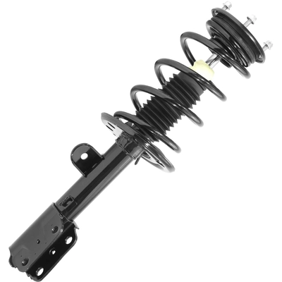 UNITY AUTOMOTIVE - 13116 - Front Complete Strut Assembly pa1