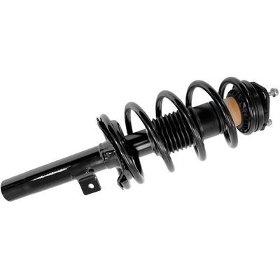 UNITY AUTOMOTIVE - 13213 -  Front Driver Side Complete Strut Assembly pa2