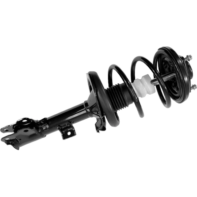 Front Complete Strut Assembly by UNITY AUTOMOTIVE - 13233 pa1