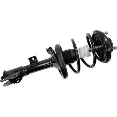Front Complete Strut Assembly by UNITY AUTOMOTIVE - 13234 pa1