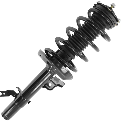 UNITY AUTOMOTIVE - 13251 - Front Complete Strut Assembly pa1