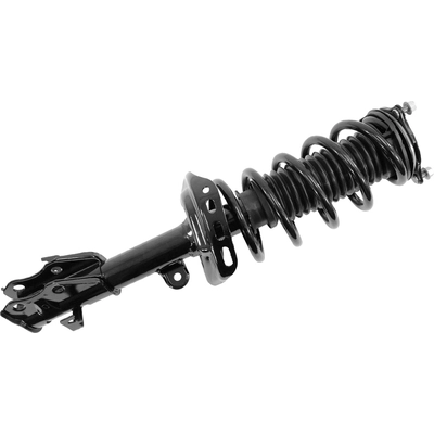 Front Complete Strut Assembly by UNITY AUTOMOTIVE - 13261 pa1