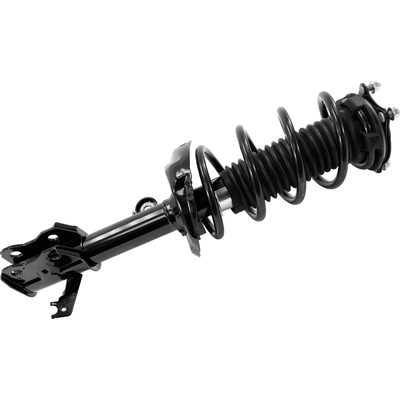Front Complete Strut Assembly by UNITY AUTOMOTIVE - 13272 pa1