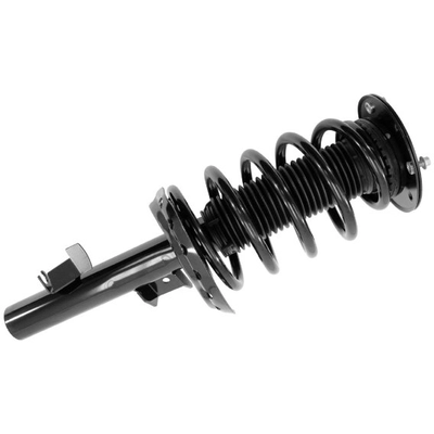 UNITY AUTOMOTIVE - 13301 - Front Driver Side Complete Strut Assembly pa1