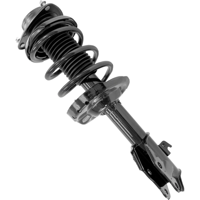 Front Complete Strut Assembly by UNITY AUTOMOTIVE - 13322 pa1