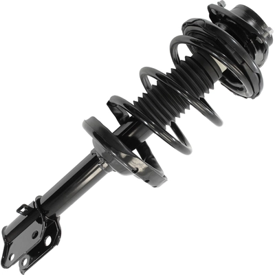 UNITY AUTOMOTIVE - 13361 - Front Complete Strut Assembly pa1