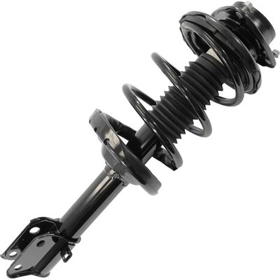 UNITY AUTOMOTIVE - 13362 - Front Complete Strut Assembly pa1